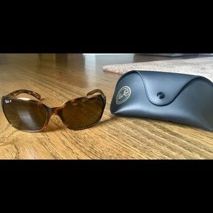 Ray-Ban Wayfarer Sunglasses